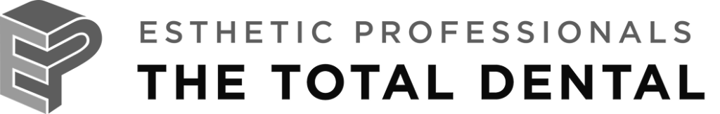 Logo Total Dental
