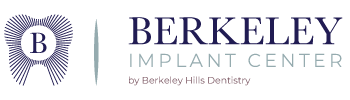 Berkeley Implant Center Logo